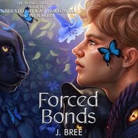 Forced Bonds - J Bree