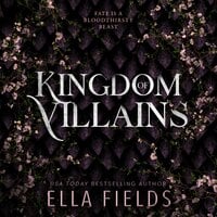 Kingdom of Villains - Ella Fields