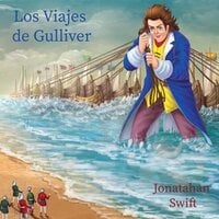 Los Viajes de Gulliver - Jonathan Swift
