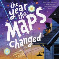 The Year the Maps Changed - Danielle Binks