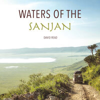 Waters of the Sanjan - David Read