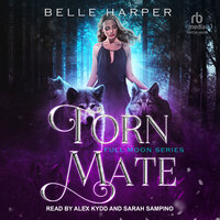 Torn Mate - Belle Harper