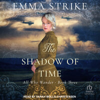 The Shadow of Time - Emma Strike