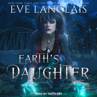 Earth's Daughter - Eve Langlais