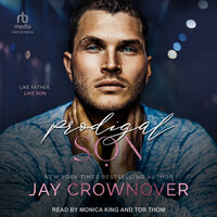 Prodigal Son - Jay Crownover