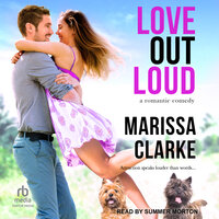 Love Out Loud - Marissa Clarke