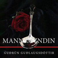 Mannsmyndin - Guðrún Guðlaugsdóttir