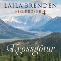 Krossgötur - Laila Brenden