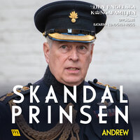Andrew – Skandalprinsen - Rakkerpak Productions