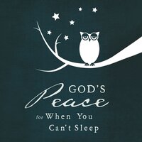 God's Peace for When You Can't Sleep - Thomas Nelson