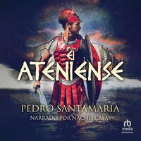 El ateniense (The Athenian) - Pedro Santamaria