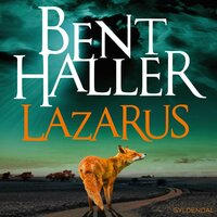 Lazarus - Bent Haller