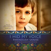 I Hid My Voice - Parinoush Saniee