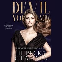 Devil You Know - J.L. Beck, C. Hallman