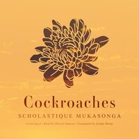 Cockroaches - Scholastique Mukasonga