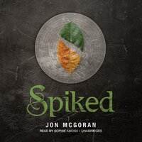Spiked - Jon McGoran