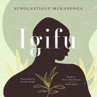 Igifu - Scholastique Mukasonga