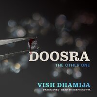 Doosra: The Other One - Vish Dhamija