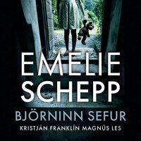 Björninn sefur - Emelie Schepp