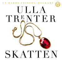 Skatten - Ulla Trenter