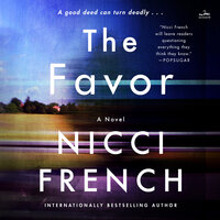 The Favor: A Novel - Nicci French