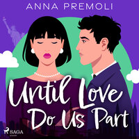 Until Love Do Us Part - Anna Premoli