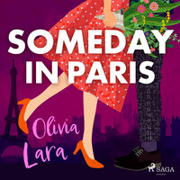 Someday in Paris - Olivia Lara