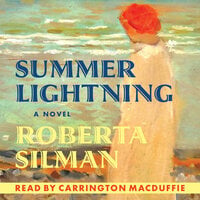 Summer Lightning - Roberta Silman
