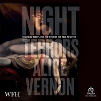 Night Terrors - Alice Vernon
