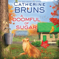 A Doomful of Sugar - Catherine Bruns