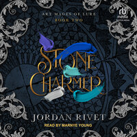 Stone Charmer - Jordan Rivet