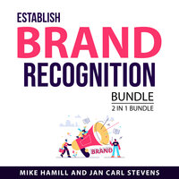 Establish Brand Recognition Bundle, 2 in 1 Bundle - Mike Hamill, Jan Carl Stevens
