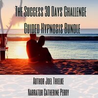 The Success 30 Days Challenge Guided Hypnosis Bundle - Joel Thielke