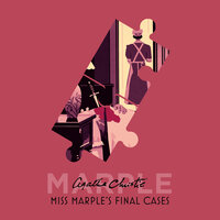 Miss Marple’s Final Cases - Agatha Christie