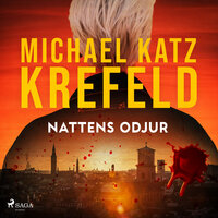 Nattens odjur - Michael Katz Krefeld