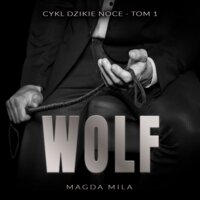 Wolf - Magda Mila