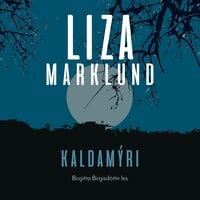 Kaldamýri - Liza Marklund