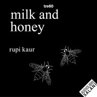 milk and honey - parole d'amore, di dolore, di perdita e di rinascita - Rupi Kaur