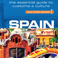 Spain - Culture Smart! - Belen Aguado Viguer