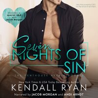Seven Nights of Sin - Kendall Ryan
