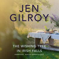 The Wishing Tree in Irish Falls - Jen Gilroy