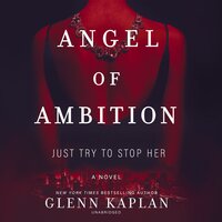 Angel of Ambition - Glenn Kaplan