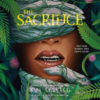 The Sacrifice - Rin Chupeco