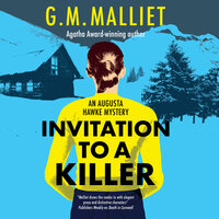 Invitation to a Killer - G.M. Malliet