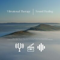 Vibrational Therapy / Sound Healing: Take Your Sonic Vitamins with Solfeggio Frequencies, Singing Bowls, Chakra Balancing Music, Angelic Vibrations, OM Mantra Chants and Other Sound Therapies - Healing Sounds for Autoimmune Disorders