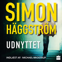 Udnyttet - Simon Häggström