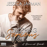 Nothing Serious: A Bound Book - Jessica Jarman