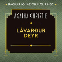 Lávarður deyr - Agatha Christie