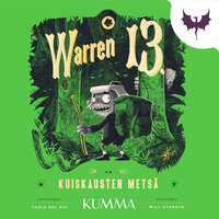 Warren 13. ja kuiskausten metsä
