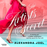 The Artist's Secret - Alexandra Joel